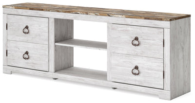 Willowton TV Stand