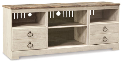 Willowton TV Stand