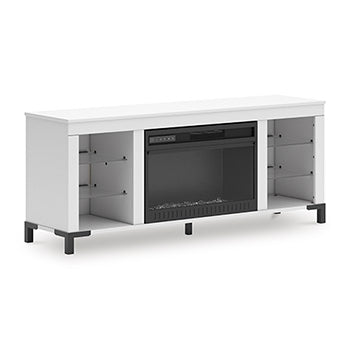 Brollevi TV Stand