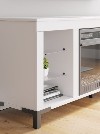 Brollevi TV Stand