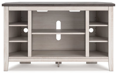 Dorrinson TV Stand