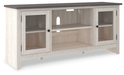 Dorrinson TV Stand