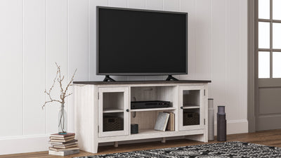 Dorrinson TV Stand