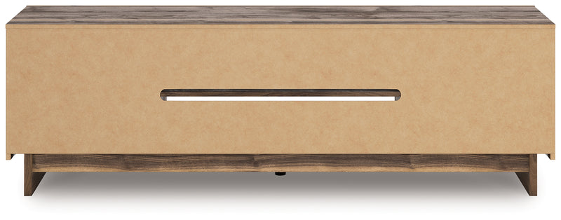 Zadilyn TV Stand
