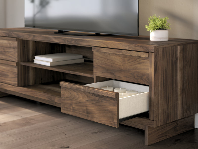 Zadilyn TV Stand