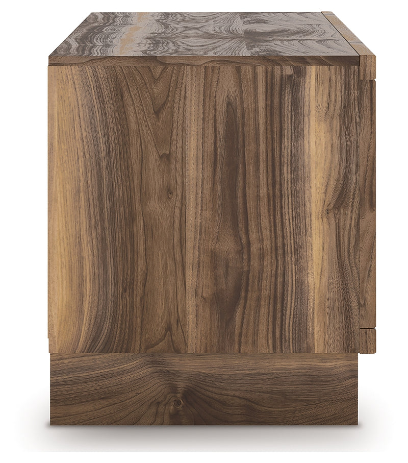 Zadilyn TV Stand
