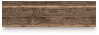 Zadilyn TV Stand