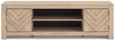 Cayboni TV Stand