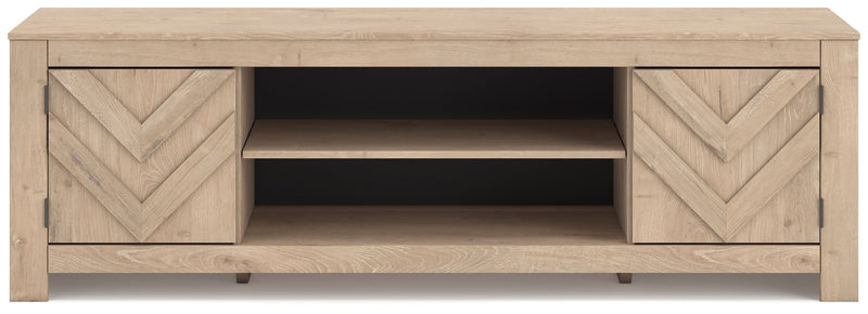 Cayboni TV Stand