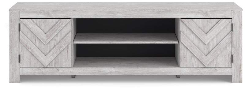 Cayboni TV Stand