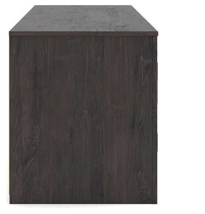 Cayboni TV Stand