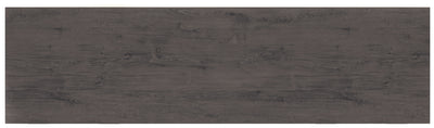 Cayboni 71" TV Stand with Electric Fireplace