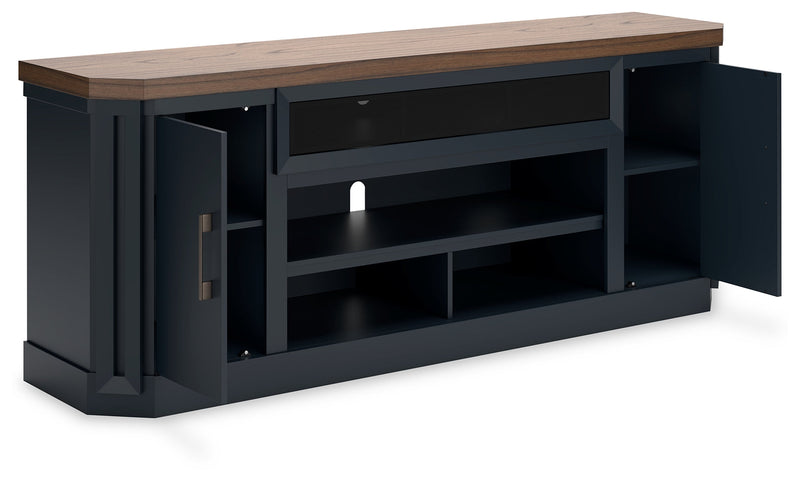 Landocken TV Stand