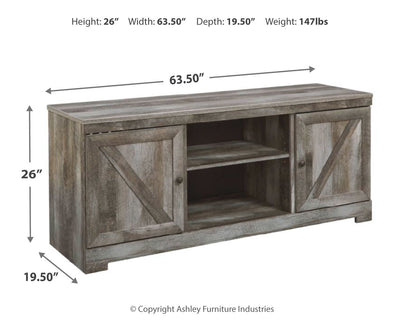 Wynnlow TV Stand