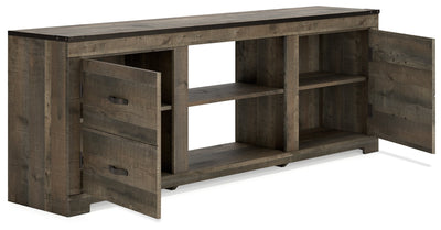 Trinell TV Stand