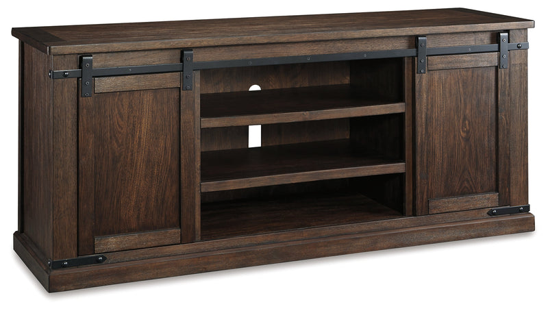 Budmore TV Stand