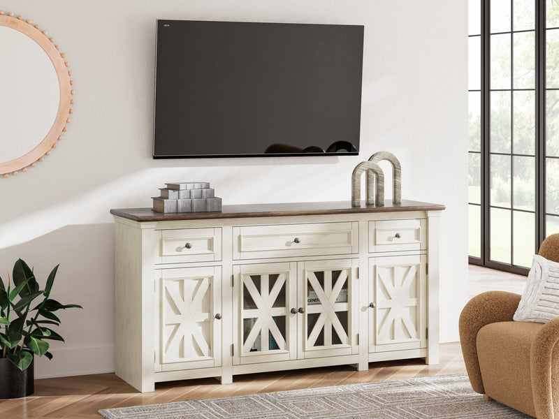 Bolanburg TV Stand