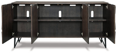 Chasinfield TV Stand