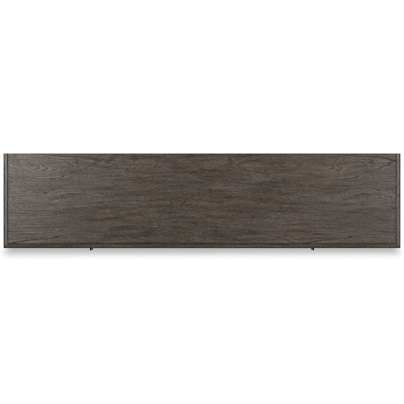 Montillan TV Stand