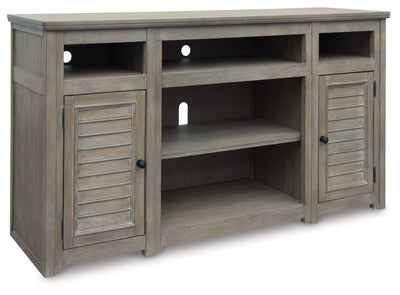 Moreshire TV Stand