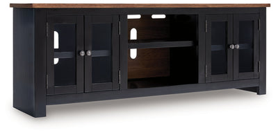 Wildenauer TV Stand