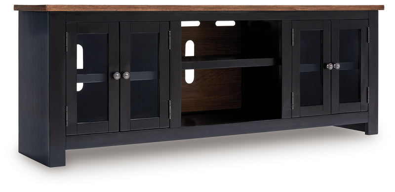 Wildenauer TV Stand