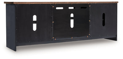 Wildenauer TV Stand