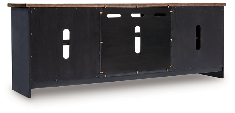 Wildenauer TV Stand
