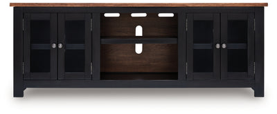 Wildenauer TV Stand