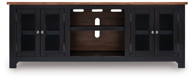 Wildenauer TV Stand