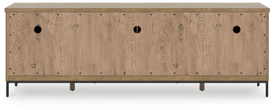 Torlanta 72" TV Stand