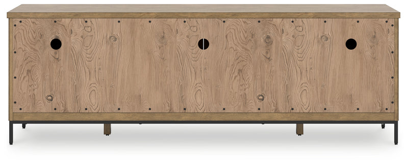 Torlanta 72" TV Stand