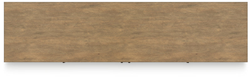Torlanta 72" TV Stand