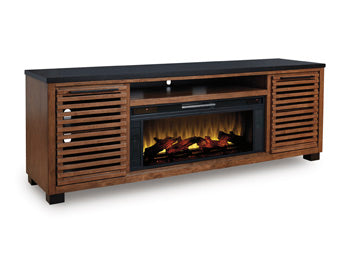Kallari TV Stand