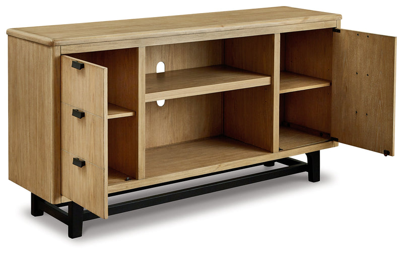 Freslowe TV Stand