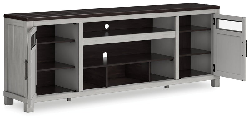 Darborn TV Stand