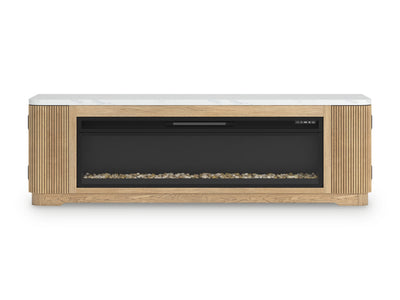 Camdill TV Stand