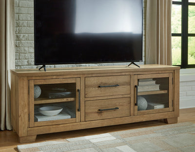 Galliden TV Stand