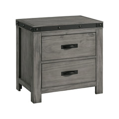 Wade Nightstand