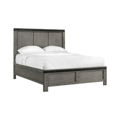 Wade Full Bed