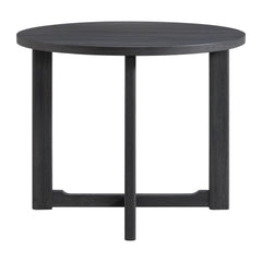 Wakefield 5PC Counter Set with Table and 4 Chairs in Espresso