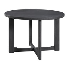 Wakefield 5PC Dining Set with Table and 4 Chairs in Espresso