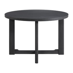 Wakefield 5PC Dining Set with Table and 4 Chairs in Espresso