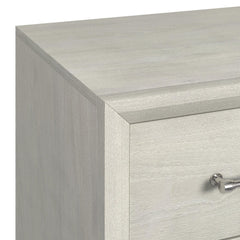 Westland 6-Drawer Dresser in Almond